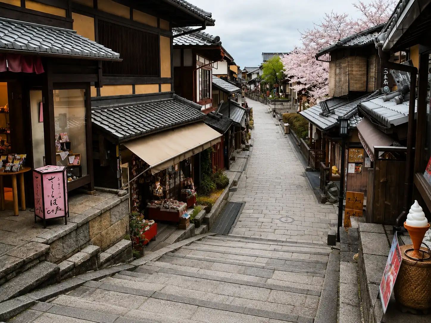Planning Your Unforgettable Kyoto Journey