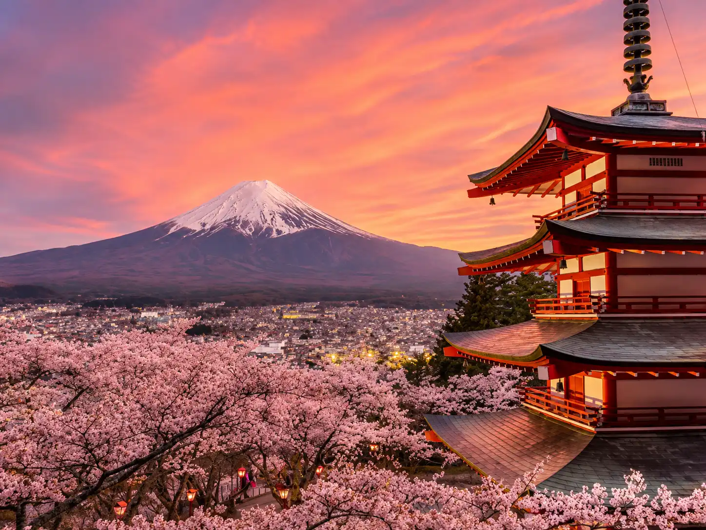 Planning Your Base in Tokyo First?