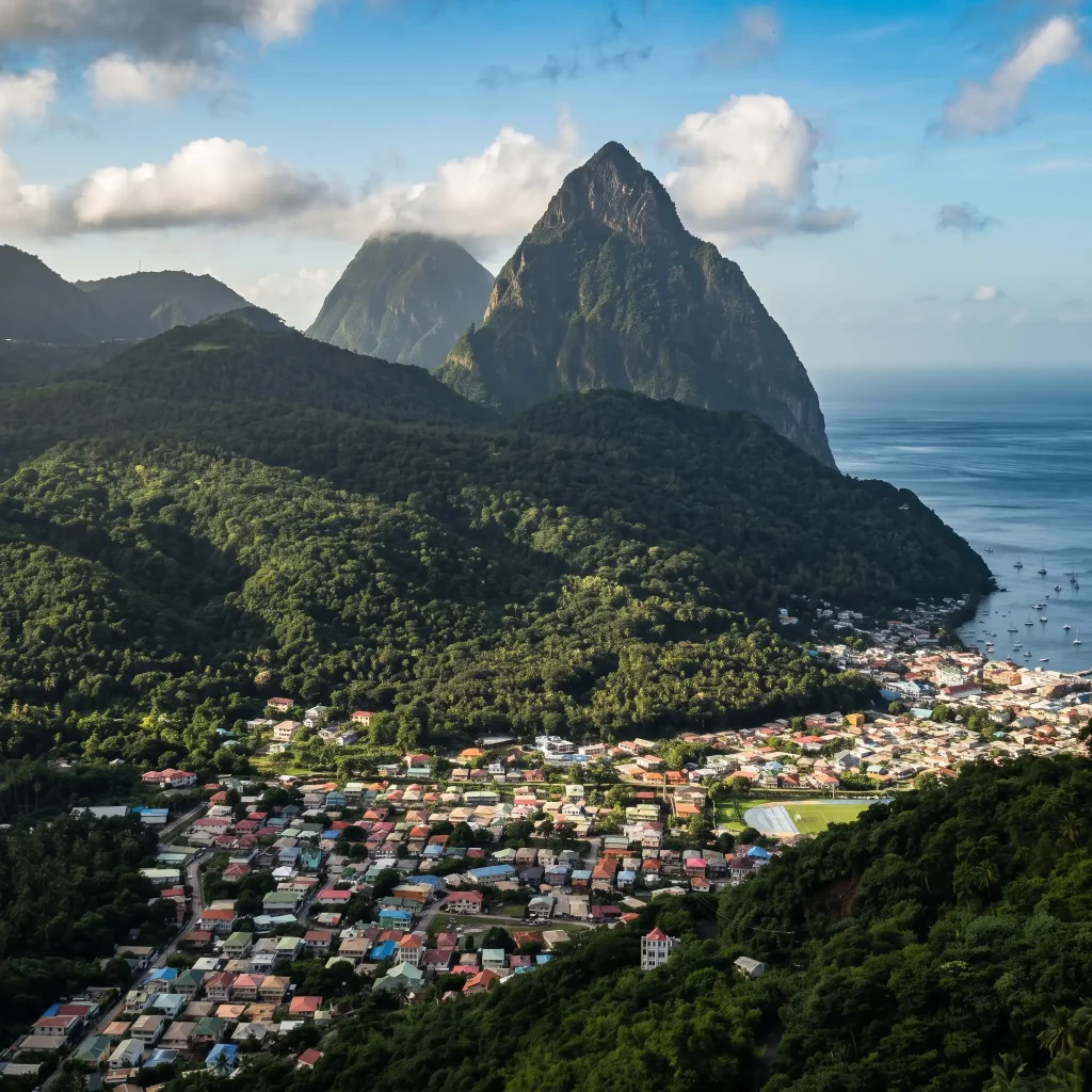 Things to Do in St Lucia: 2026 Travel Guide