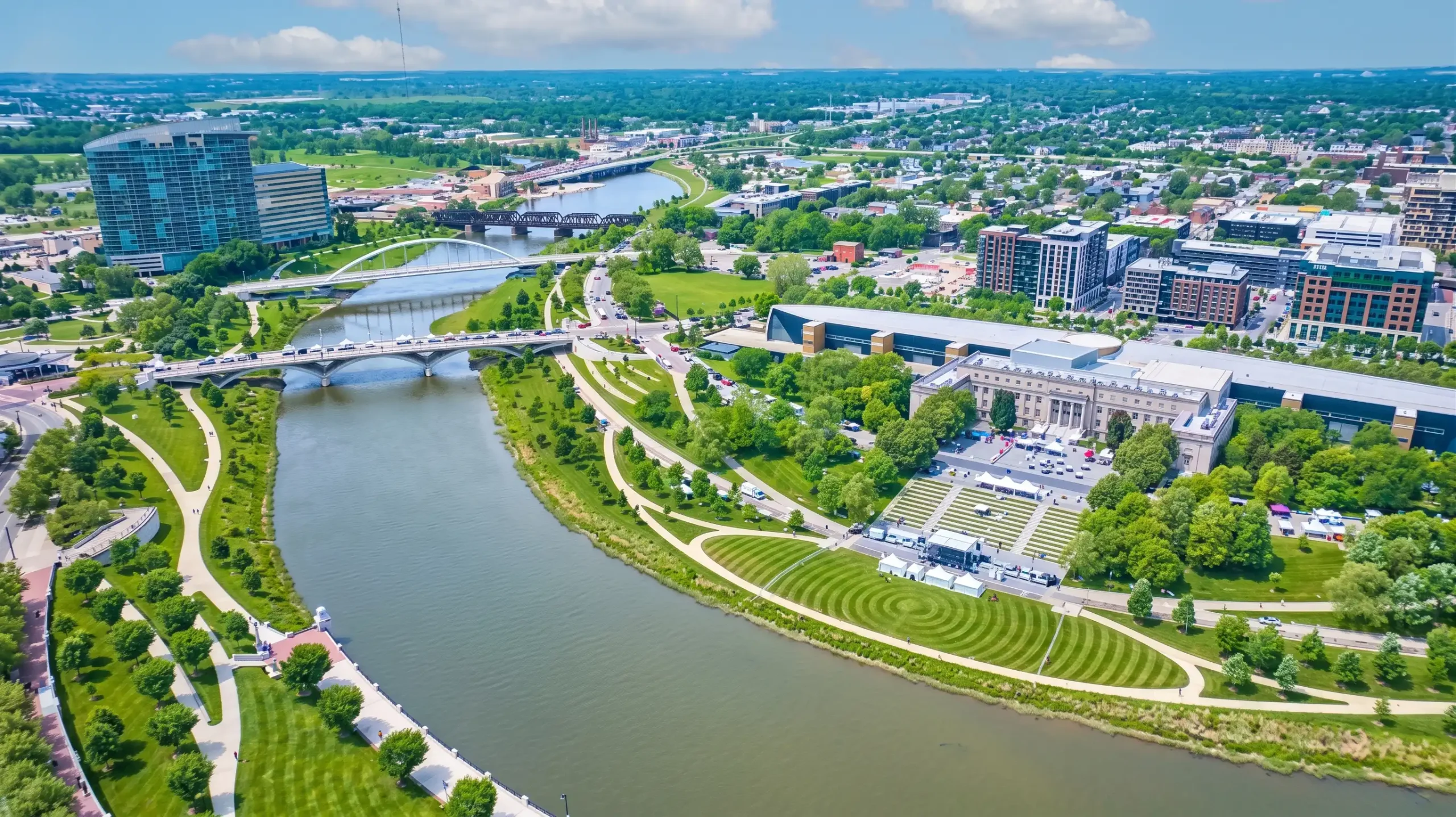 Columbus Georgia Travel Guide: 7 Epic Adventures