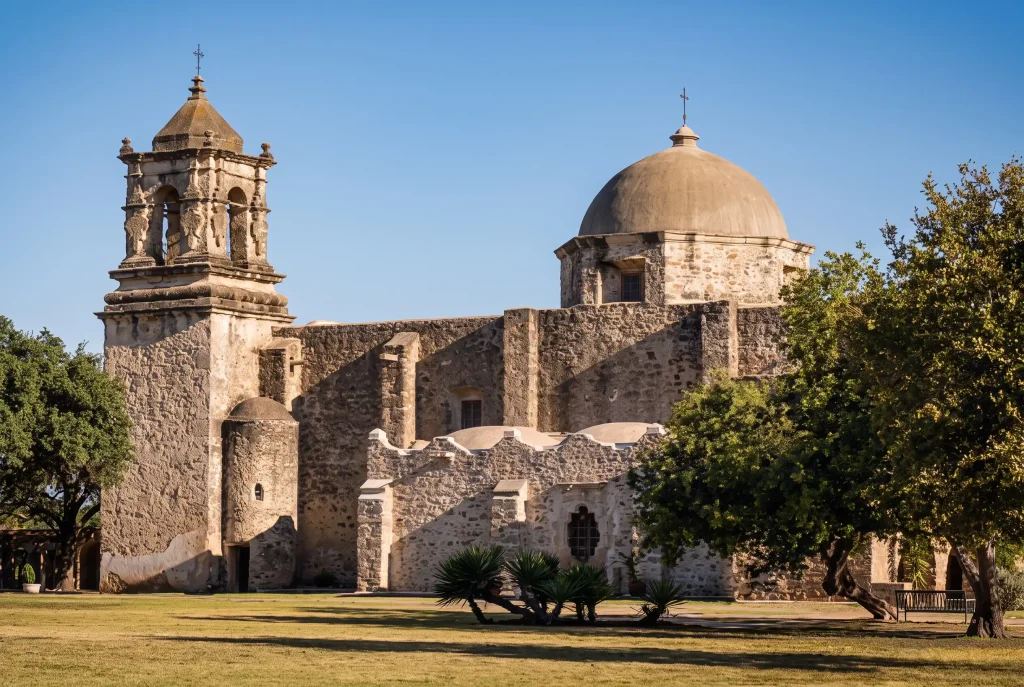 San Antonio Missions Guide: How to Plan Your Visit