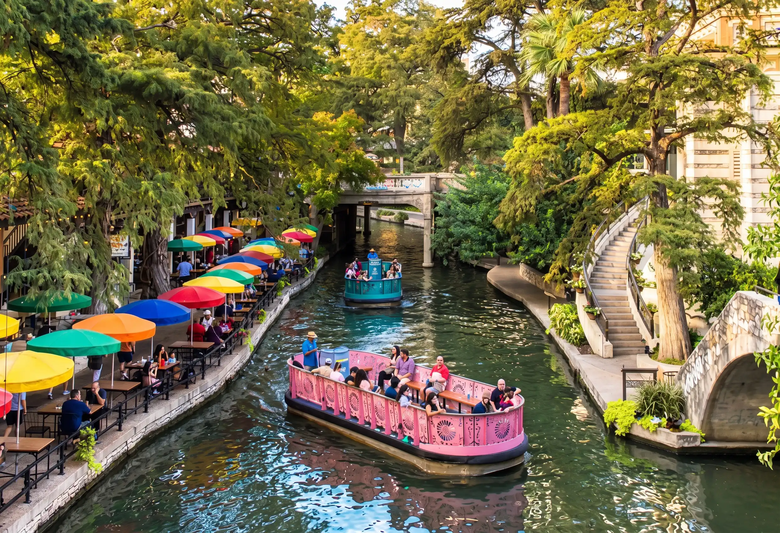 Best Things to Do in San Antonio: Attractions and Travel Tips