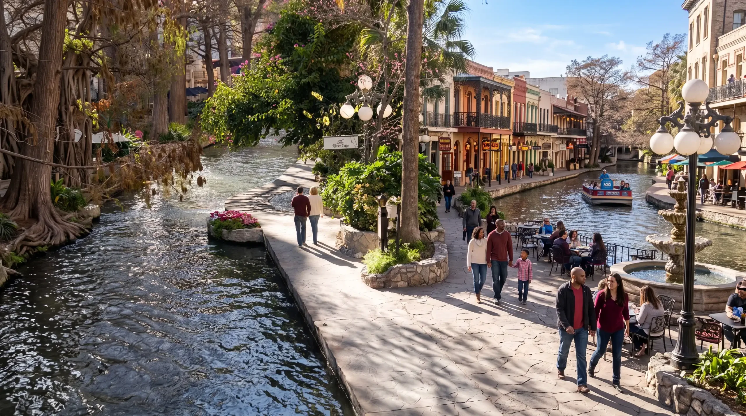 Free Activities in San Antonio, TX: A Budget Travel Guide