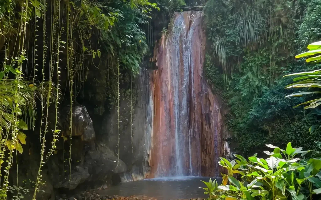 Hidden St Lucia Tourist Spots Beyond the Resorts