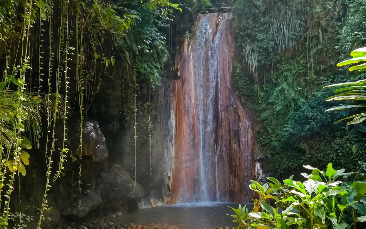 Hidden St Lucia Tourist Spots Beyond the Resorts