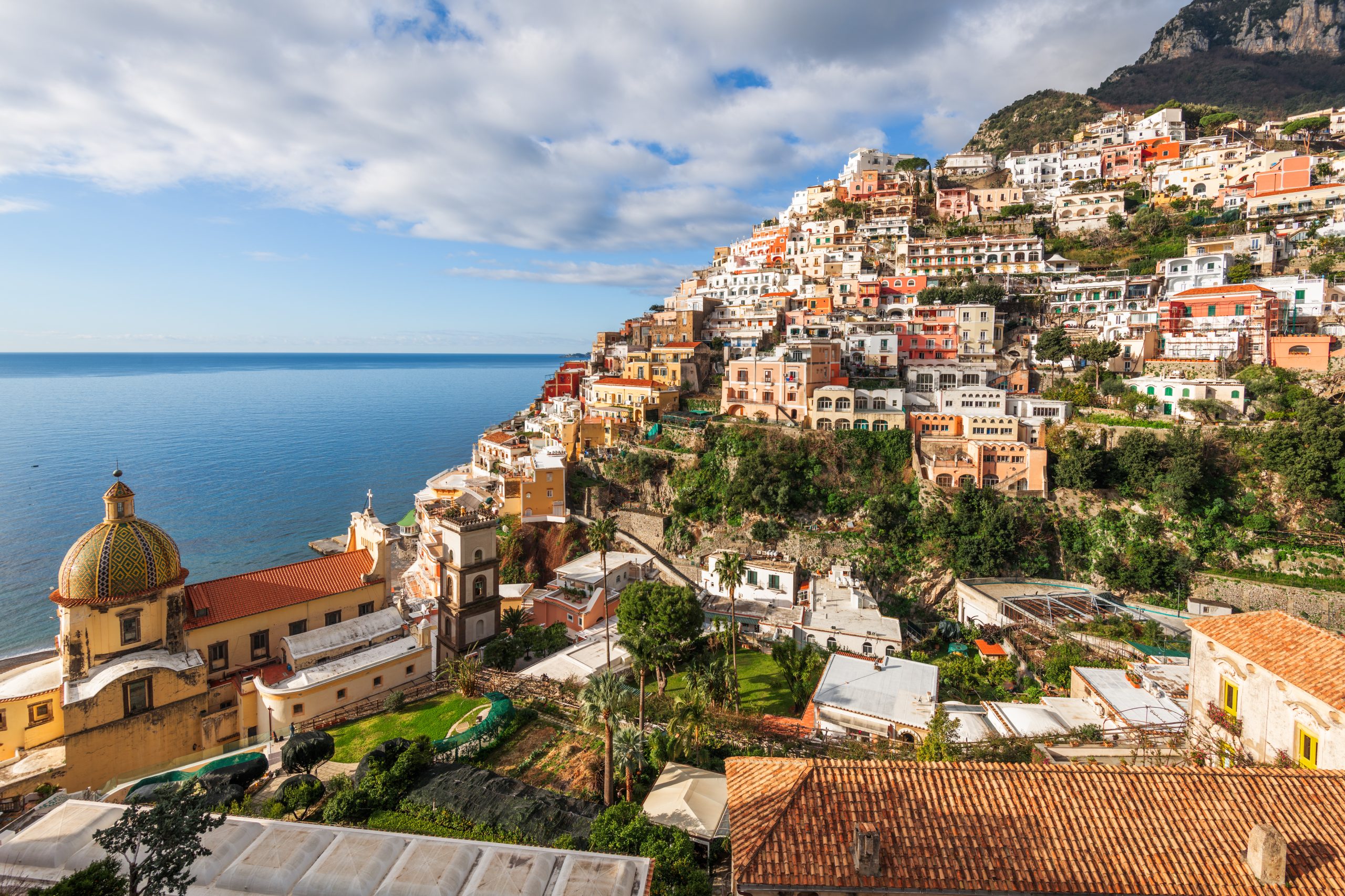 Best Places to Visit in Italy for an Unforgettable First Trip