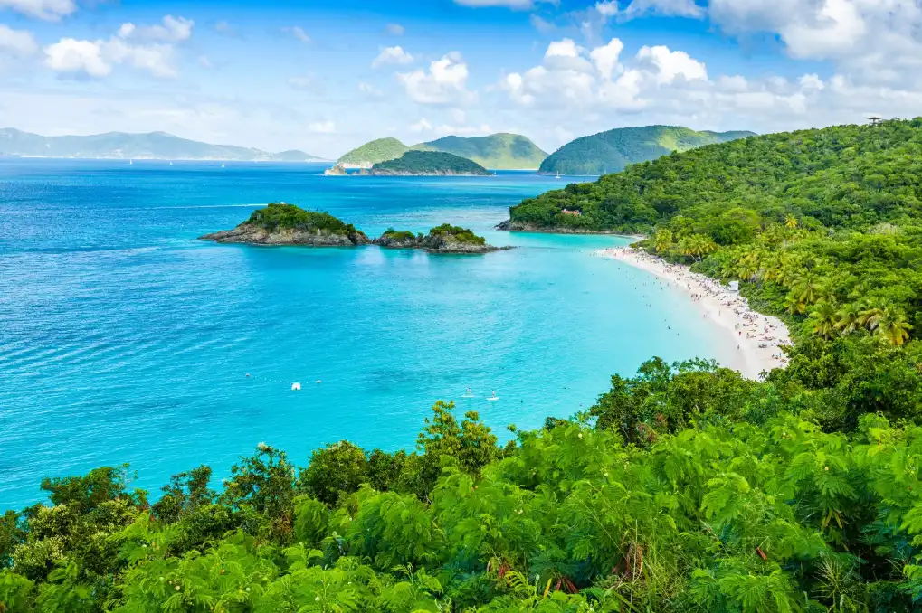 Best Tropical Destinations in Winter for a Warm Island Getaway
