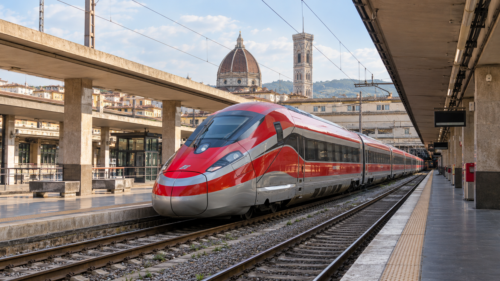 Best Places to Visit in Italy for an Unforgettable First Trip