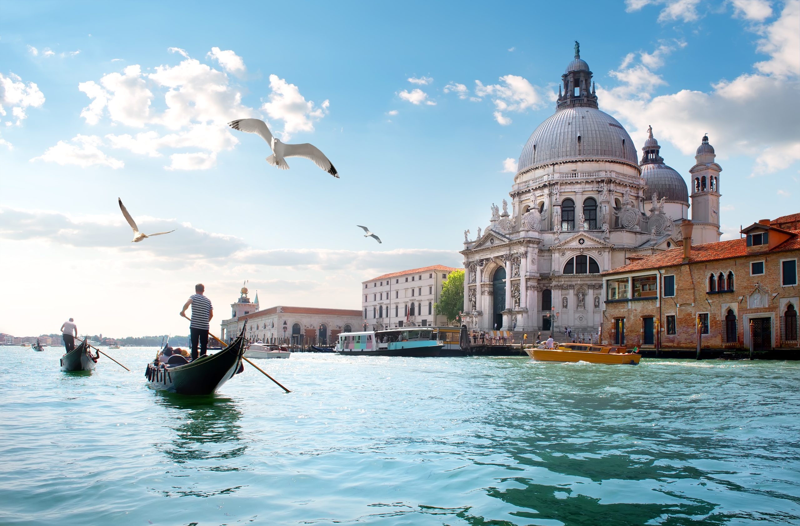 Best Places to Visit in Italy for an Unforgettable First Trip