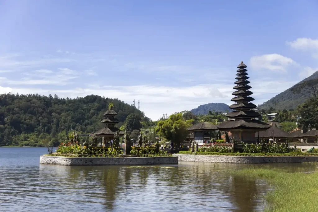 Best Places to Visit in Indonesia for Nature and Adventure