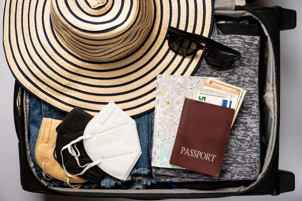 What to Do Before Your First International Trip: The Ultimate Checklist