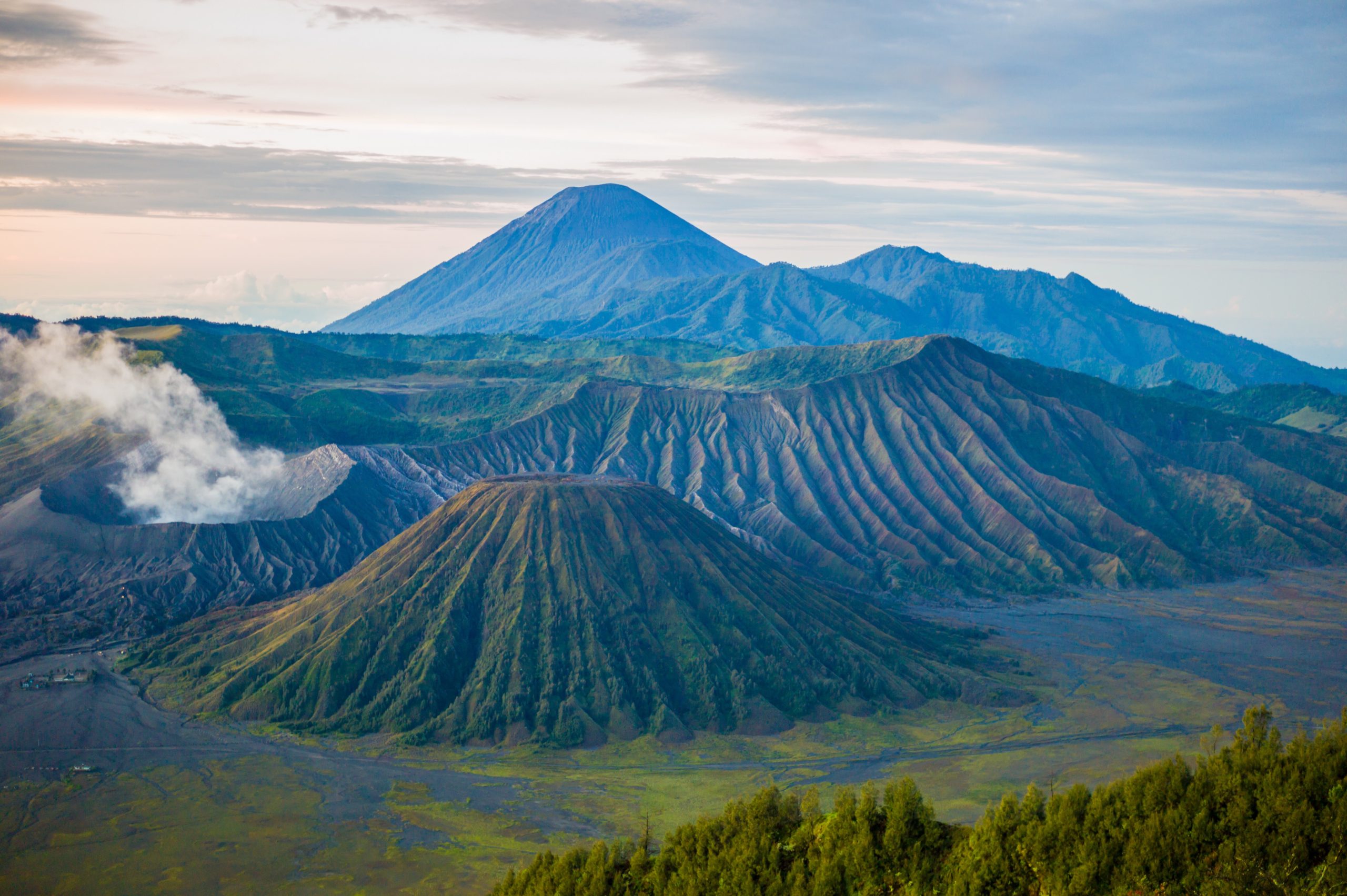 Best Places to Visit in Indonesia for Nature and Adventure