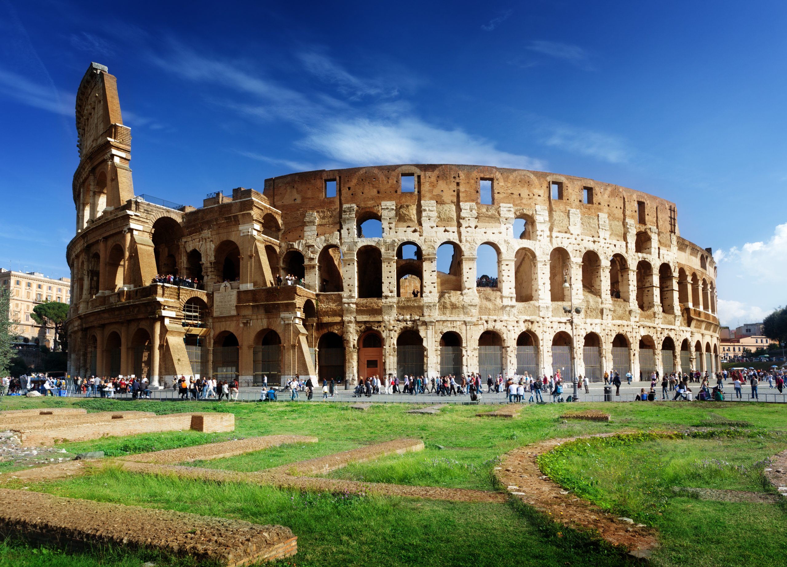 Best Countries to Visit for First-Time Travelers