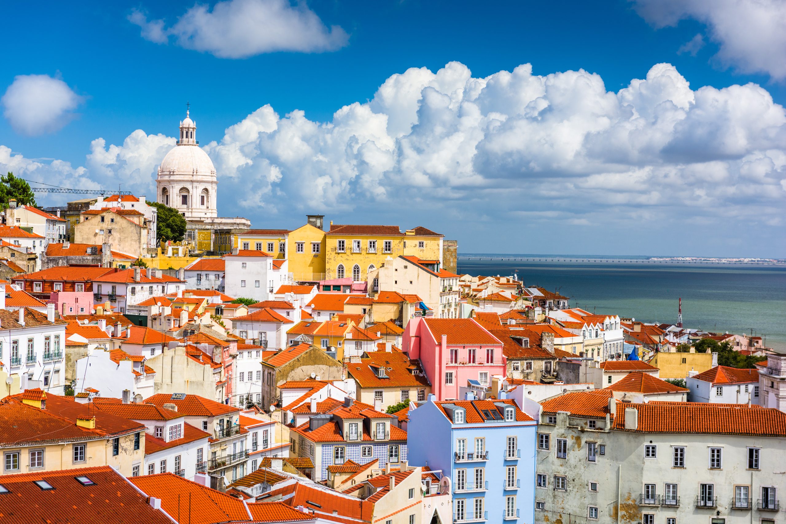 Best Countries to Visit for First-Time Travelers