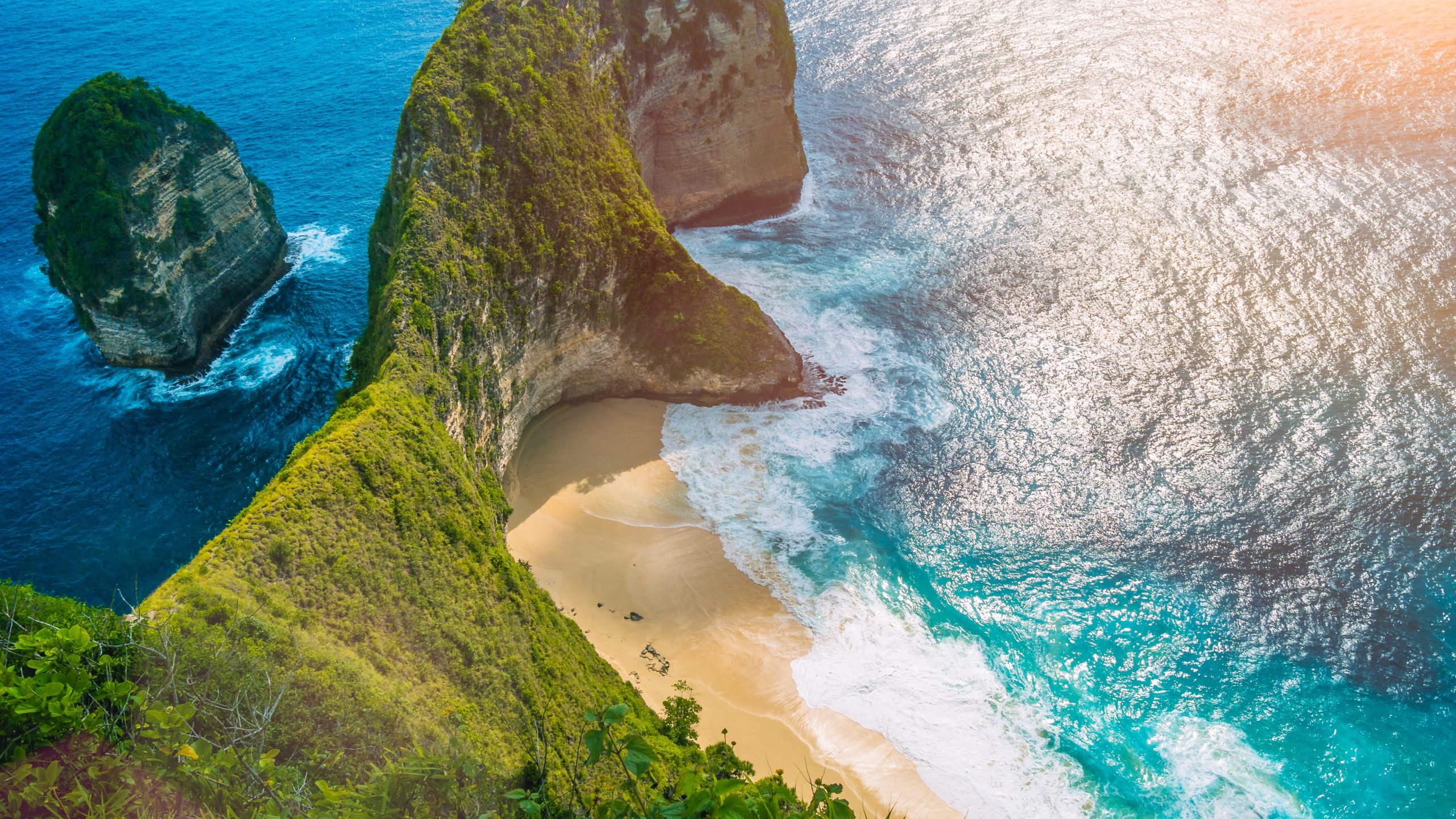 Best Places to Visit in Indonesia for Nature and Adventure
