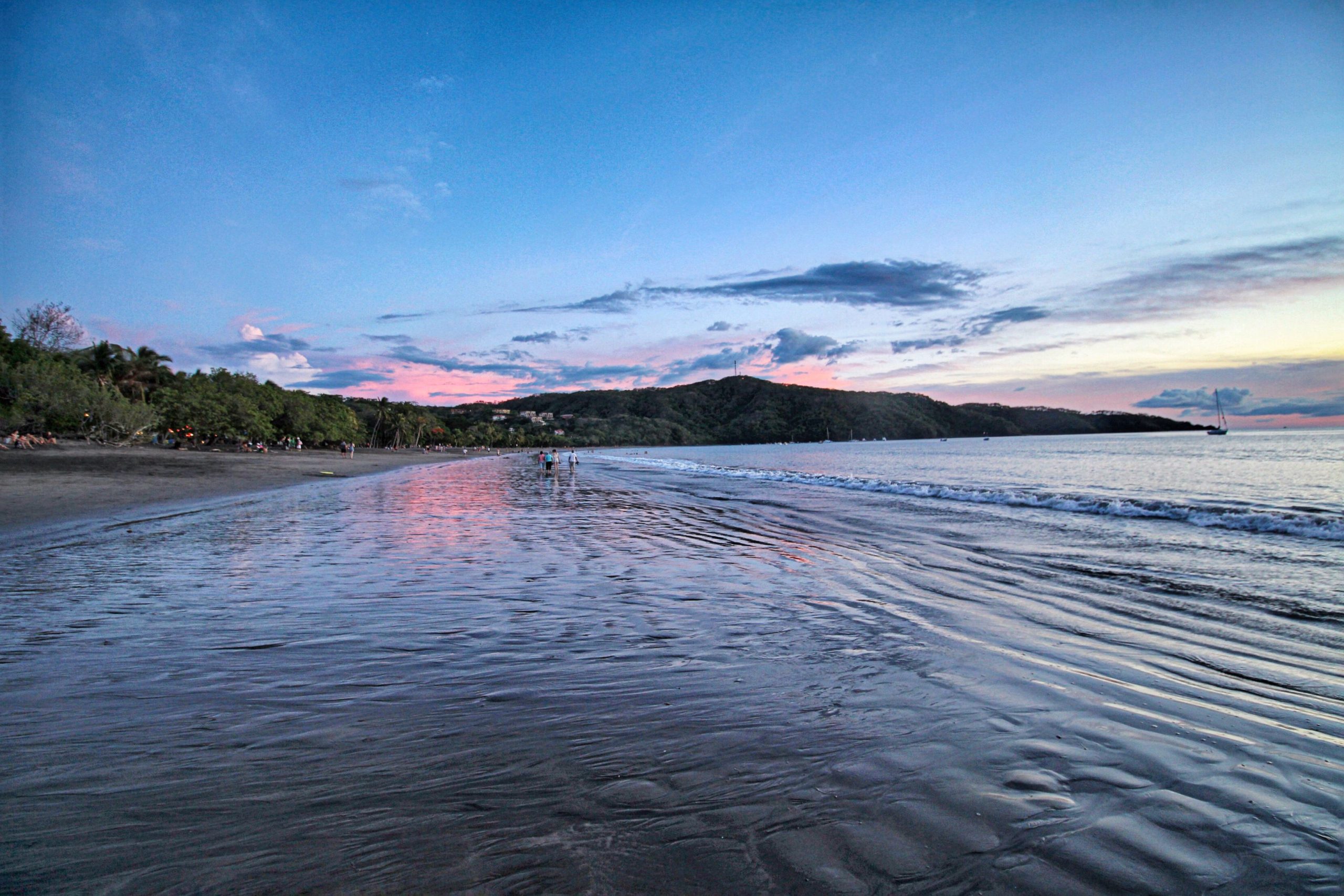 Playa Hermosa-Guanacaste - Costa Rica