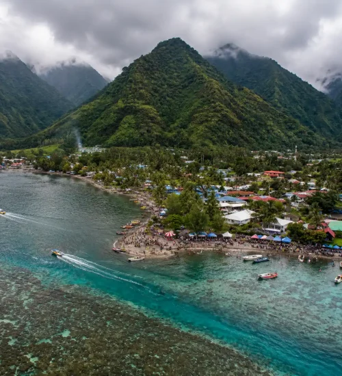 Planning a Trip to Tahiti? Your Complete French Polynesia Travel Guide