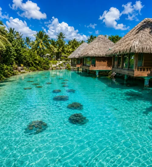How to Visit Bora Bora on a Budget: Insider Travel & Resort