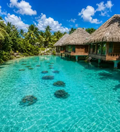 How to Visit Bora Bora on a Budget: Insider Travel & Resort
