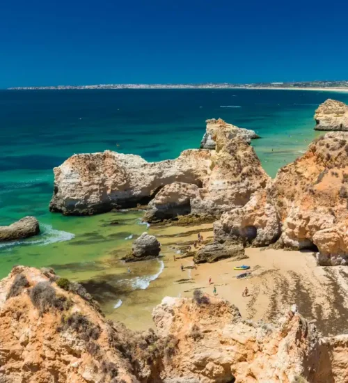 Best Time to Visit Portugal for Beaches, Food & Sightseeing