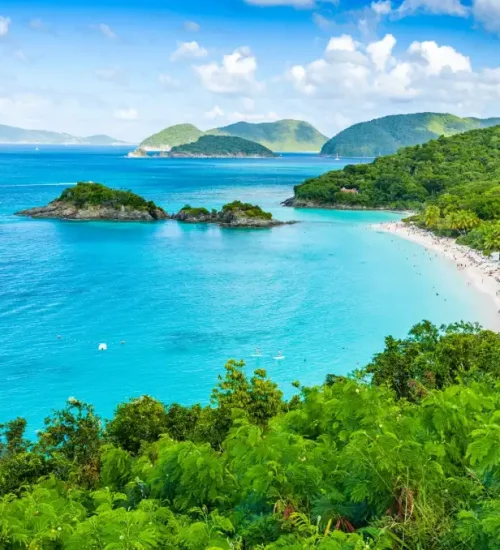 Best Tropical Destinations in Winter for a Warm Island Getaway