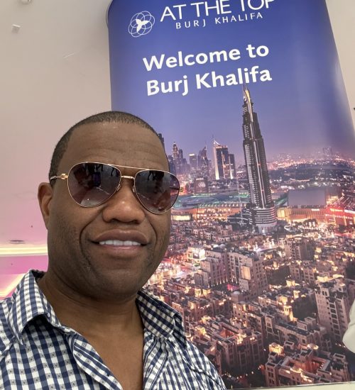 Dubai