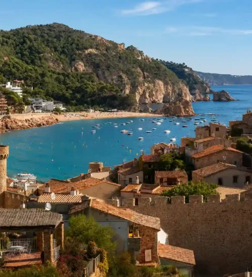How to Plan a Spain Trip That Fits Your Budget, Time, and Travel Style