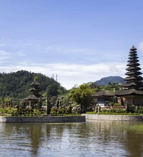 Best Places to Visit in Indonesia for Nature and Adventure