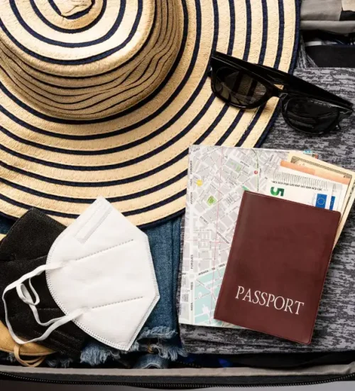 What to Do Before Your First International Trip: The Ultimate Checklist