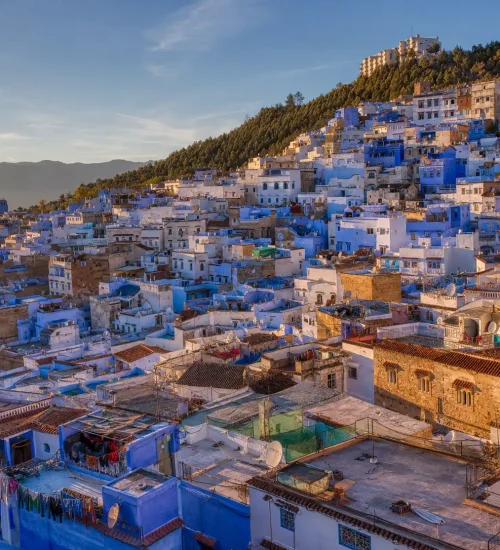 Your Morocco Journey Starts Here: Plan Smarter, Travel Better