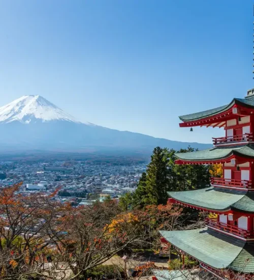 Best Countries to Visit for First-Time Travelers